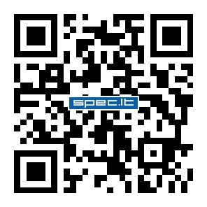 QR kodas | Borkseta, UAB