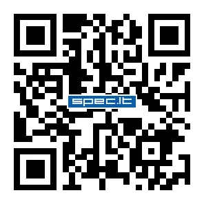 QR kodas | Borleta, UAB