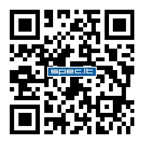 QR kodas | Bormes, UAB