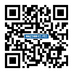 QR kodas | Bormita, UAB