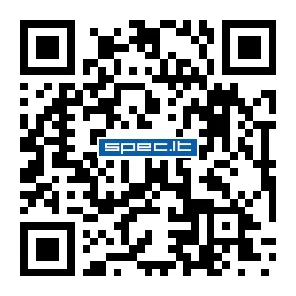 QR kodas | Borna International, UAB