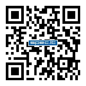 QR kodas | Bornas, MB