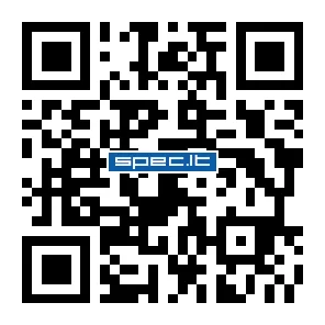 QR kodas | Bornas, UAB