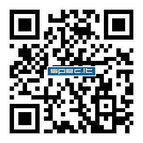 QR kodas | Bornela, UAB