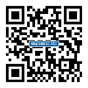 QR kodas | Bornik, MB