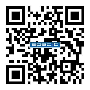 QR kodas | Bornis, UAB