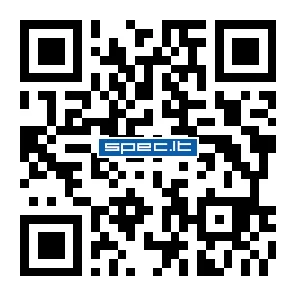 QR kodas | Bornita, UAB