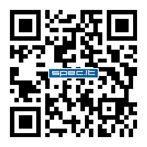QR kodas | BORO LT, UAB | spec.lt