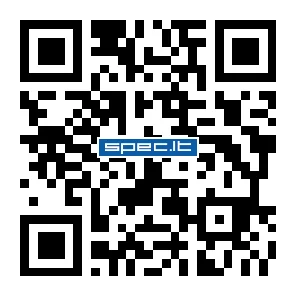 QR kodas | Borojan, IĮ | spec.lt