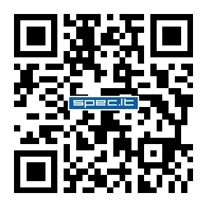 QR kodas | Boroma, UAB