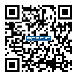 QR kodas | Borovkovo prekybinė įmonė