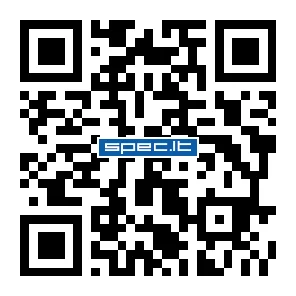 QR kodas | Rational Market Solutions, UAB | spec.lt