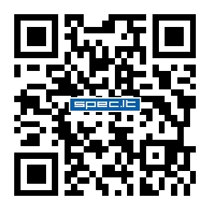 QR kodas | Borsa, UAB | spec.lt