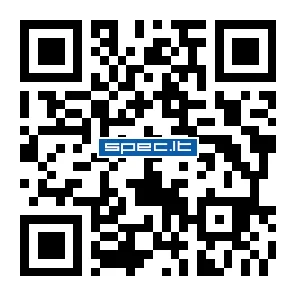 QR kodas | Borsana, MB