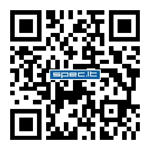 QR kodas | Borsas, UAB