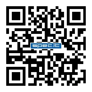 QR kodas | BORSETA, UAB | spec.lt