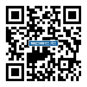 QR kodas | Bortas, UAB