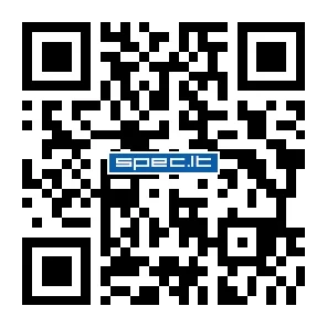QR kodas | Borteka, UAB | spec.lt