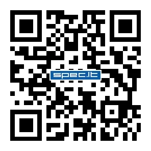 QR kodas | Bortema, UAB