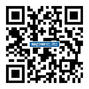 QR kodas | Bortis, UAB