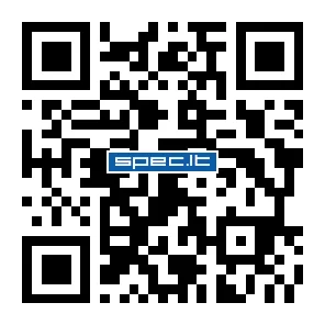QR kodas | Bortus, UAB