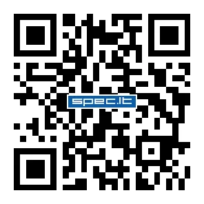 QR kodas | Borudanė, UAB