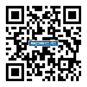 QR kodas | BORUMA, UAB | spec.lt