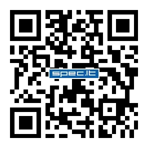 QR kodas | Boruna, UAB | spec.lt