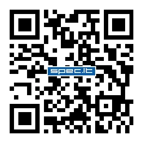 QR kodas | ATTA TRADE, UAB | spec.lt