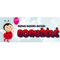 Alytaus lopšelisdarželis Boružėlė