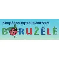 Boružėlė, Klaipėdos lopšelis-darželis | spec.lt