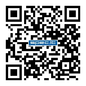 QR kodas | Boružėlė, Vilniaus Lopšelis - Darželis | spec.lt