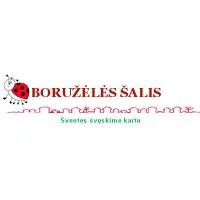 Boružėlės šalis, VŠĮ