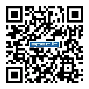 QR kodas | Boružėlės šalis, VŠĮ | spec.lt