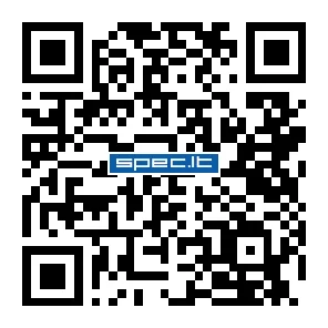 QR kodas | Boružėlės svajonė, MB | spec.lt