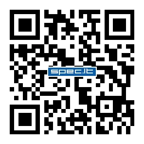 QR kodas | Boružėlių Pieva