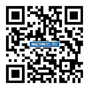QR kodas | Boružių bendrija