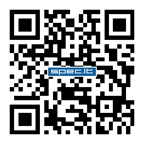 QR kodas | Boružiukai, UAB | spec.lt