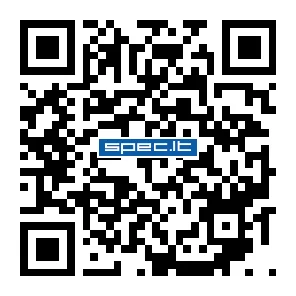 QR kodas | Borzikoff & Paramosh, UAB