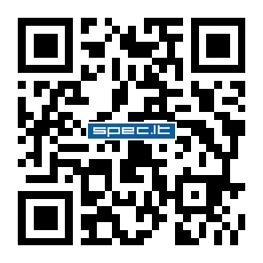 QR kodas | BoS 1991, UAB