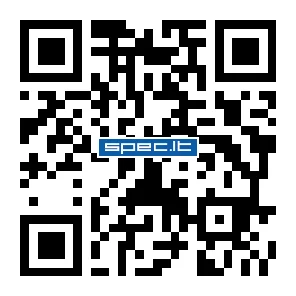 QR kodas | Bos Inox, UAB | spec.lt