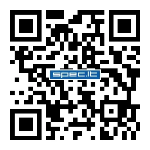 QR kodas | Bosai, UAB