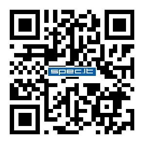 QR kodas | Bosarkon, MB