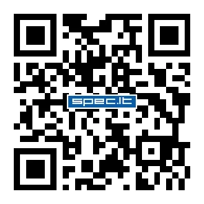 QR kodas | Bosas, UAB