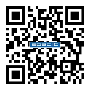 QR kodas | BosBalt, UAB
