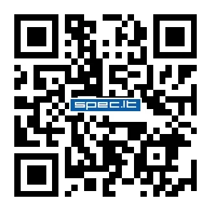 QR kodas | Boseka, UAB | spec.lt