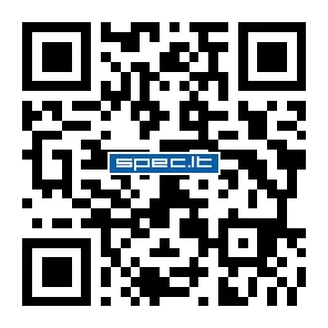 QR kodas | Bosena, UAB
