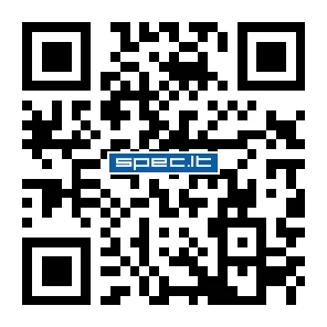 QR kodas | Bosenta, UAB | spec.lt