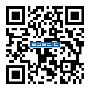 QR kodas | Bosera, UAB | spec.lt