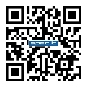 QR kodas | Boserta, UAB